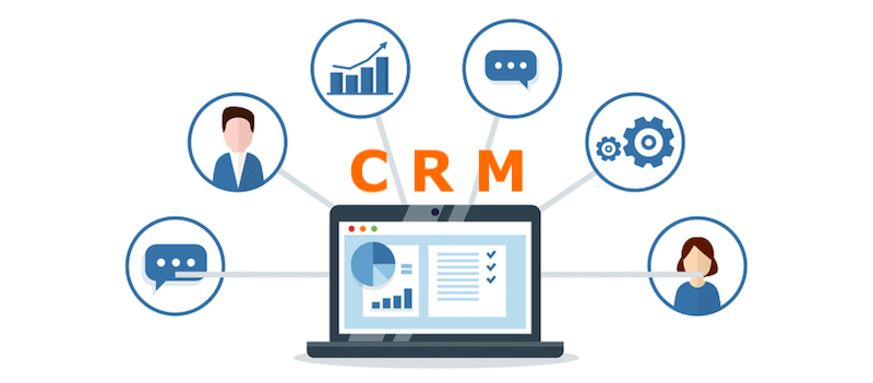 Cách SimlyDent CRM tạo sự khác biệt trong quản lý khách hàng nha khoa