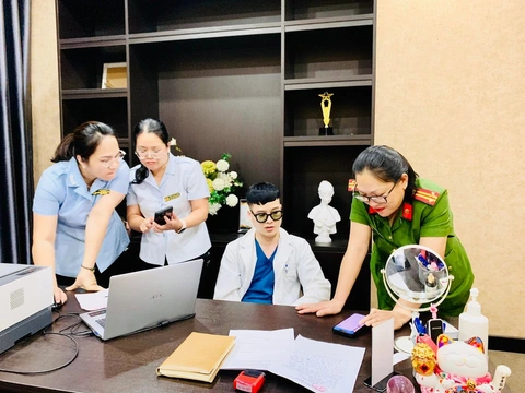 5 hậu quả khi phòng khám không xuất hóa đơn đúng theo quy định máy tính tiền: Đừng để bị phạt vì thiếu hiểu biết