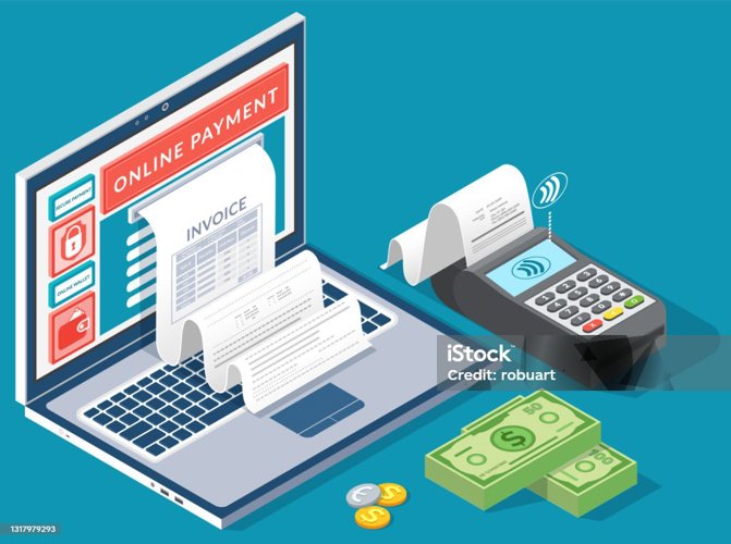 Tích hợp thanh toán và hóa đơn điện tử: Nhanh, chính xác, chuẩn pháp lý