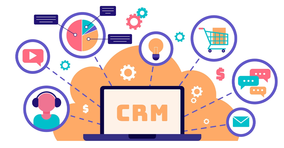 CRM nha khoa nâng cao: Tối ưu hành trình khách hàng – Tăng trưởng phòng khám bền vững