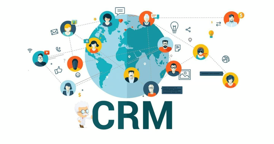 CRM nha khoa – Tối ưu chăm sóc khách hàng & tăng trưởng phòng khám bền vững