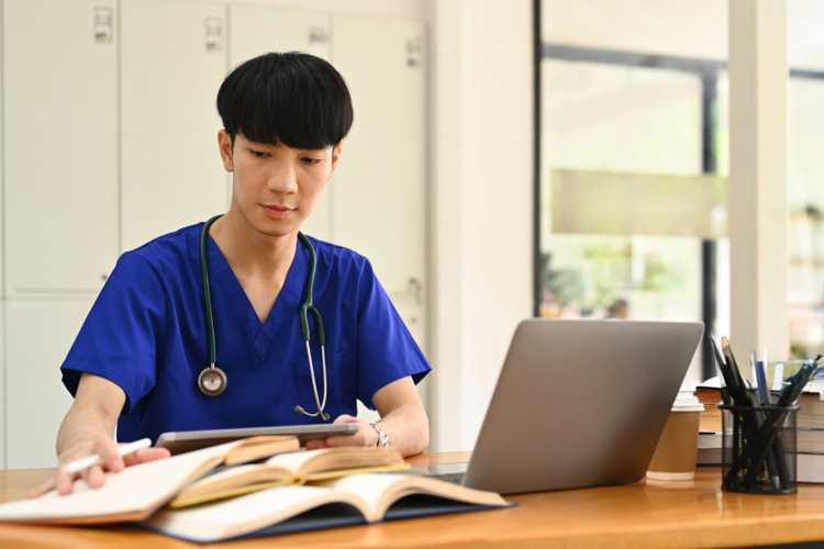 Hướng dẫn ký đơn thuốc điện tử: Làm đúng chuẩn, không lệch file, tránh mất tiền oan
