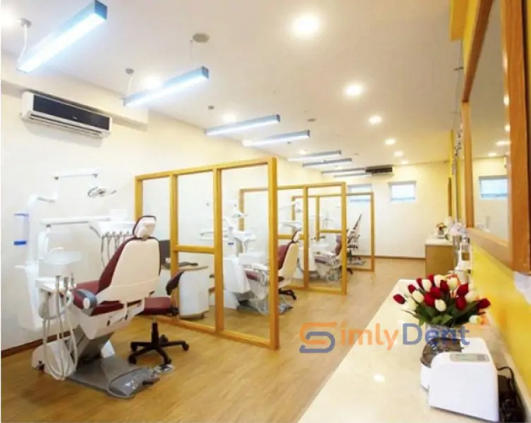 Phòng khám nha khoa Ngọc Lan