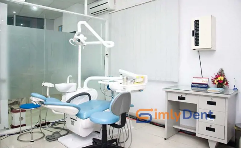 Lợi ích của Simlydent