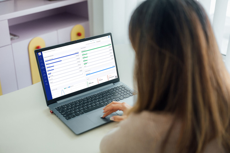 AI auto-recall & remarketing: Tăng tỷ lệ tái khám nha khoa dễ dàng