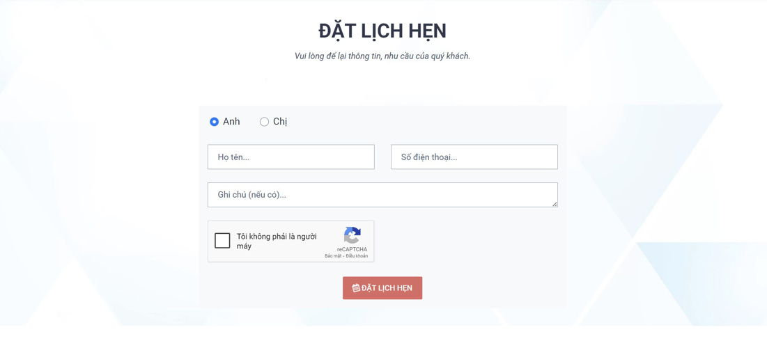 Website & SEO cho nha khoa: Tối ưu chuẩn – Tăng chuyển đổi – Kết nối hệ thống