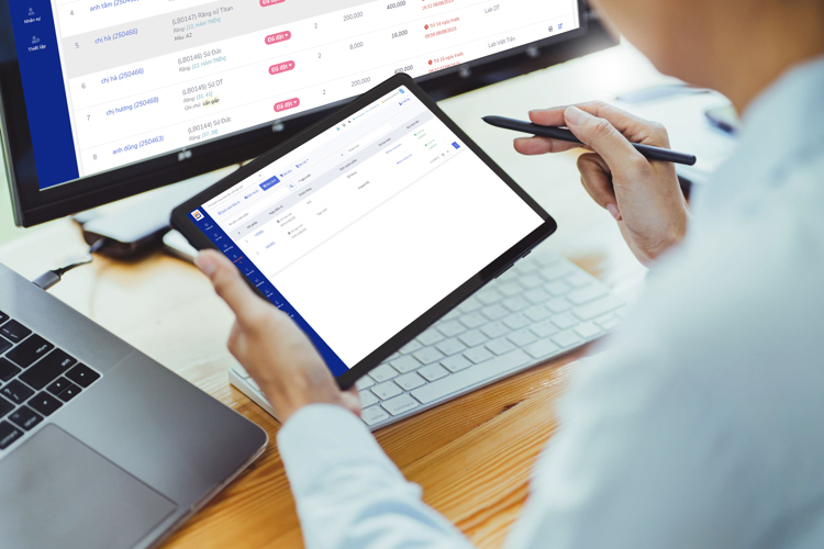 Template kế hoạch điều trị theo chuyên khoa: Chuẩn hóa – Tiết kiệm thời gian – Tăng sự chuyên nghiệp