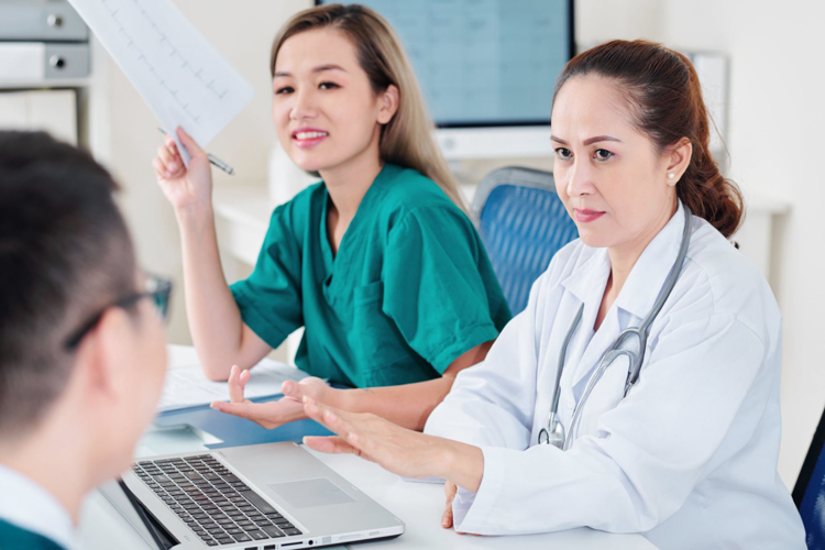 Quản lý đơn Labo nha khoa: Tạo nhanh – Theo dõi dễ – Nhận trả chính xác