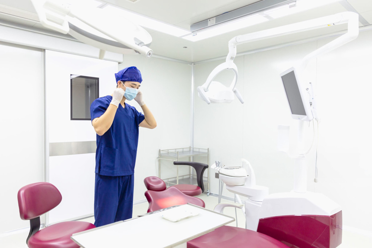 Quy trình điều trị theo bước & chia hoa hồng theo % hoàn thành: Minh bạch – Hiệu quả – Khó sai sót