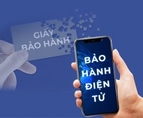 Tem bảo hành răng sứ điện tử: Tra cứu online nhanh – Minh bạch – Nâng uy tín phòng khám