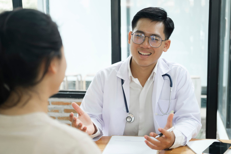 Quy trình điều trị & chẩn đoán nha khoa: Chuẩn hóa từng bước – Minh bạch – Tối ưu hiệu quả