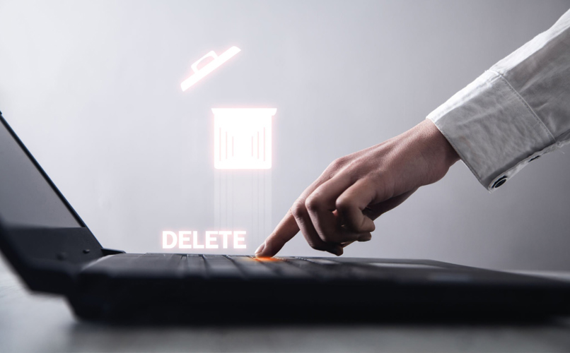 Audit log & phân quyền: Khung xương bảo mật dữ liệu sống – mất 1 file, biết ngay ai làm