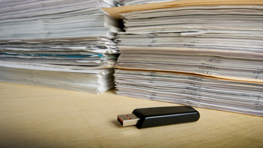 Mất dữ liệu phòng khám: Cách xử lý rò rỉ & cứu dữ liệu kịp thời – Đừng hoảng loạn