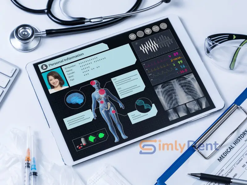 Định nghĩa hồ sơ bệnh án điện tử