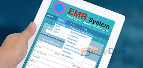 EMR nha khoa là gì?