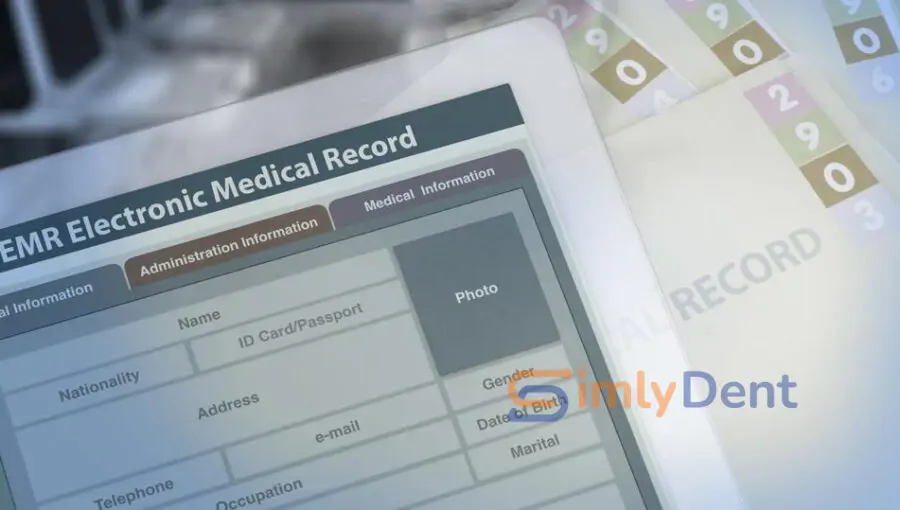Hồ sơ bệnh án điện tử - EMR là gì?