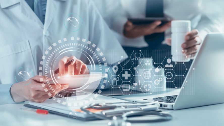 Phần mềm quản lý nha khoa offline: Ưu nhược điểm và giải pháp thay thế hiện đại