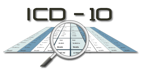 Mã ICD-10 cho nha khoa: nhóm K00 tới K14, cách tra và cách ghi trên đơn