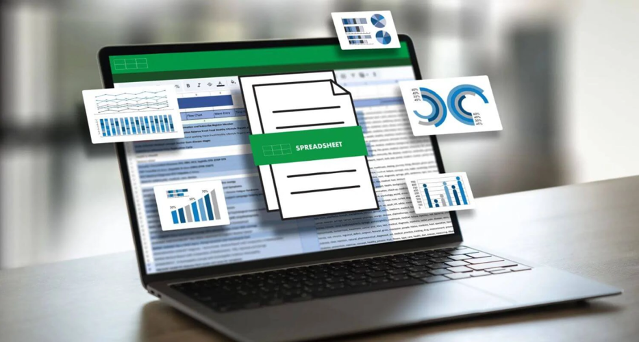 Quản lý vật tư nha khoa bằng Excel: Khi nào nên chuyển sang phần mềm?