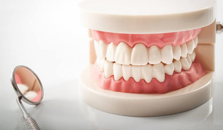 Sơ đồ răng vĩnh viễn: 32 răng, tên gọi và lịch mọc