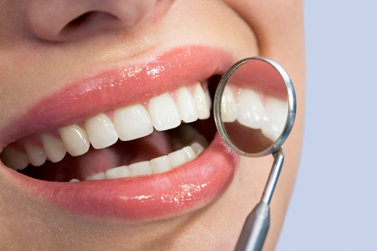 Vị trí các răng trong hàm: răng số mấy nằm ở đâu